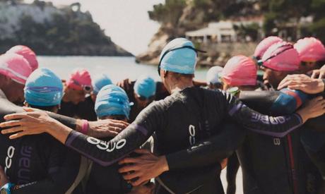 Los 7 pilares básicos para afrontar un triatlón (y otras duras pruebas en la vida) Los 7 pilares básicos para afrontar un triatlón (y otras duras pruebas en la vida)