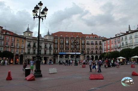 Plaza Mayor