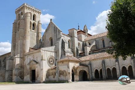 Monasterio de la Huelgas