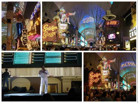 Impresiones de un viaje a Las Vegas Impresiones de un viaje a Las Vegas