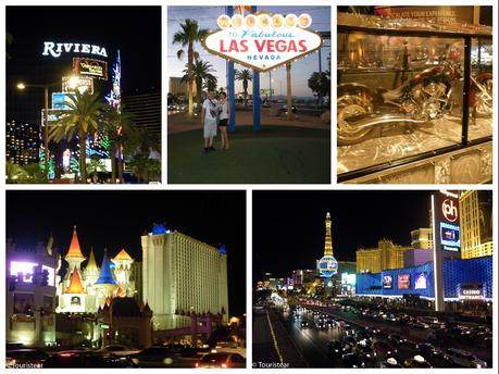 Impresiones de un viaje a Las Vegas Impresiones de un viaje a Las Vegas