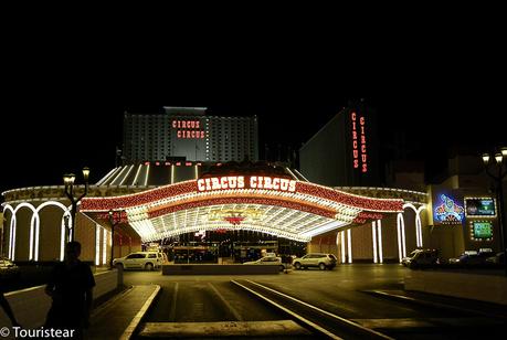 Impresiones de un viaje a Las Vegas Impresiones de un viaje a Las Vegas