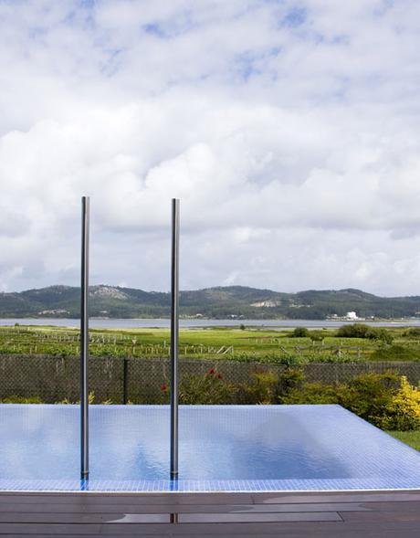 A-cero Projects A-CERO CON VISTAS AL MAR