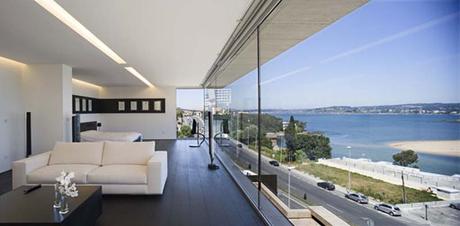 A-cero Projects A-CERO CON VISTAS AL MAR