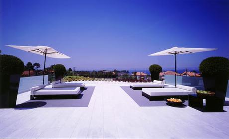 A-cero Projects A-CERO CON VISTAS AL MAR