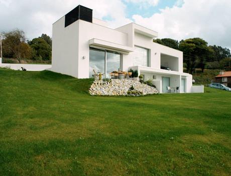 A-cero Projects A-CERO CON VISTAS AL MAR