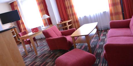 Hotel en Brno