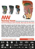 Monkew Week 2016