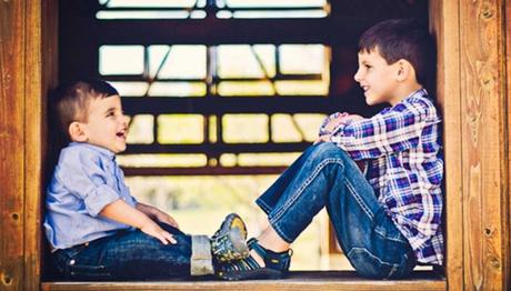 Mi socio, mi hermano Mi socio, mi hermano