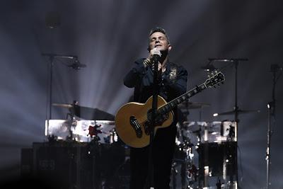 Alejandro Sanz 'sold out' en el Festival Starlite Alejandro Sanz 'sold out' en el Festival Starlite