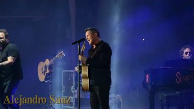 Alejandro Sanz 'sold out' en el Festival Starlite Alejandro Sanz 'sold out' en el Festival Starlite