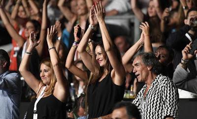 Alejandro Sanz 'sold out' en el Festival Starlite Alejandro Sanz 'sold out' en el Festival Starlite