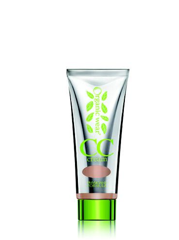 CONOCIENDO PHYSICIANS FORMULA Y SU LÍNEA 100% ORIGEN NATURAL CONOCIENDO PHYSICIANS FORMULA Y SU LÍNEA 100% ORIGEN NATURAL