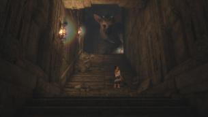 The Last Guardian 2 The Last Guardian 2