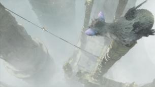 The Last Guardian 4 The Last Guardian 4