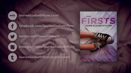 Soy tu primera vez| Laurie Elizabeth Flynn