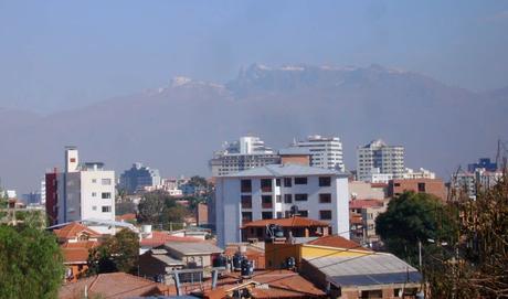 Olimpiadas, nevadas y trepadas