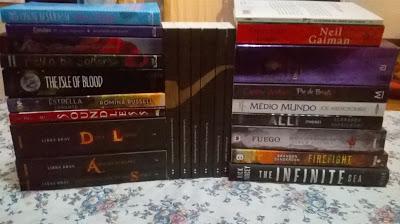 IMM: Mayo, FILBA y Junio IMM: Mayo, FILBA y Junio