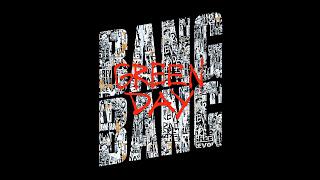 GREEN DAY - Bang bang