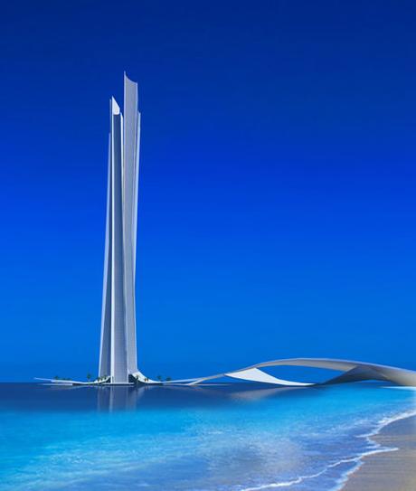 A-cero projects EDIFICIOS SINGULARES DISEÑADOS POR A-CERO