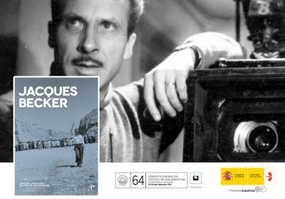 La retrospectiva de Jacques Becker ofrecerá su filmografía completa en la 64 edición del Festival de San Sebastián