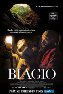 ¿Quien es Biagio Conte?