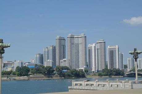 Lugares: Corea del Norte, como nunca la habías visto!