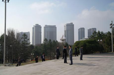 Lugares: Corea del Norte, como nunca la habías visto!