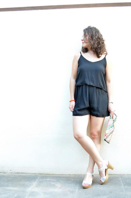Mono corto negro Mono corto negro_look_outfit_fashionblogger_mivestidoazul (9)