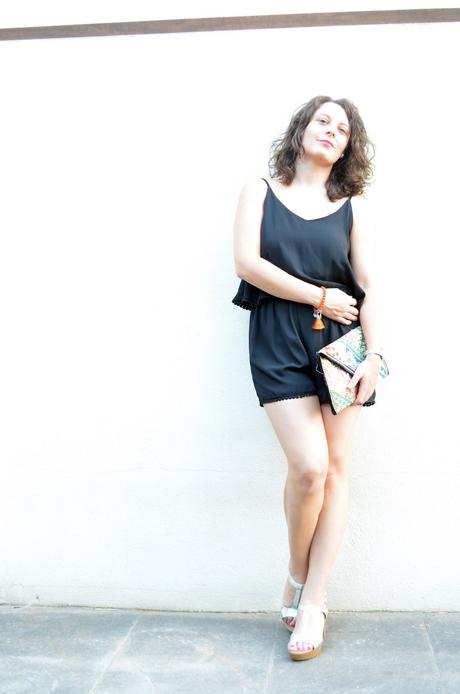 Mono corto negro Mono corto negro_look_outfit_fashionblogger_mivestidoazul (8)