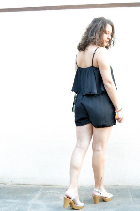 Mono corto negro Mono corto negro_look_outfit_fashionblogger_mivestidoazul (6)