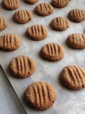 Galletas sabor Arroz con Leche