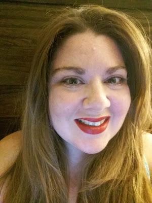 Labial Lasting Finish by Kate Labial Lasting Finish by Kate