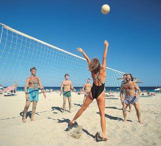 Consejos saludables para practicar deporte en verano Consejos saludables para practicar deporte en verano