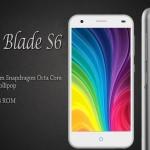 Oferta ZTE Blade S6 por menos de 230€