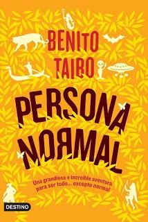 Persona Normal | Reseña