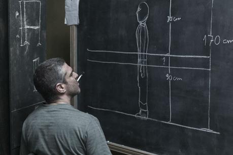 Al final del túnel , un invitado sorpresa Al final del tunel