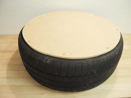 diy: taburete low cost con cuerda de sisal y color turquesa diy: taburete low cost con cuerda de sisal y color turquesa