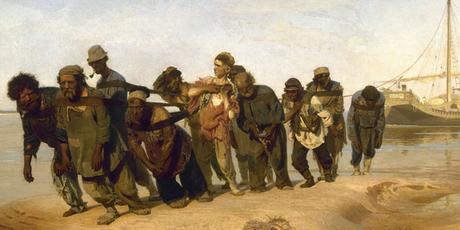 ¿Conoces el Peredvízhniki? peredvizhniki-movimiento-artistico-noticias-totenart