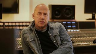 Mark Knopfler cumple hoy 67 años.