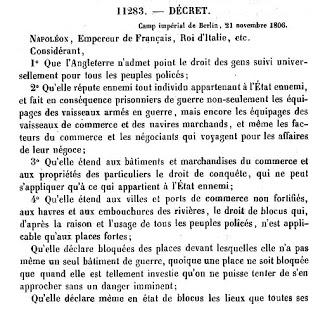 La expedición española a Dinamarca de 1807