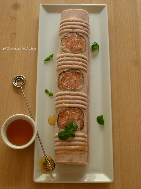 Biscuit de Higos y Nueces