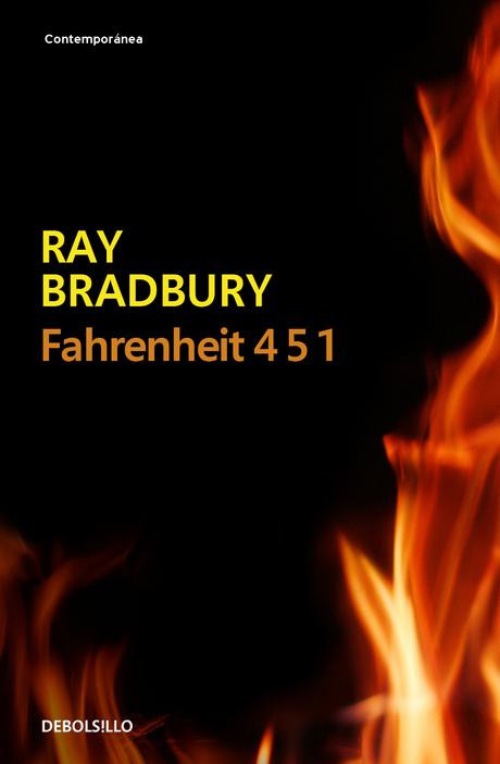 Fahrenheit 451