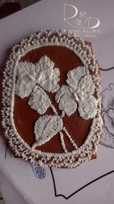 GALLETAS BORDADAS GALLETAS BORDADAS