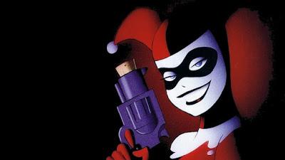 Mis personajes favoritos 1: HARLEY QUINN