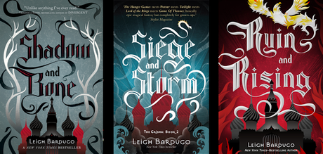 Lo nuevo en español de Leigh Bardugo: Seis de cuervos