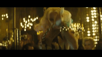 Pochocleando Escuadrón Suicida Pochocleando Escuadrón Suicida