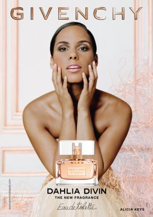 Sorteo Dahlia Divin EDT de Givenchy