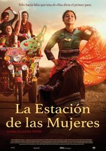 La estación de las mujeres, estreno el 19 de Agosto