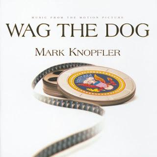 Mark Knopfler - Wag the dog (1998)